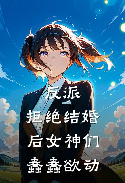 反派，拒绝结婚后女神们蠢蠢欲动