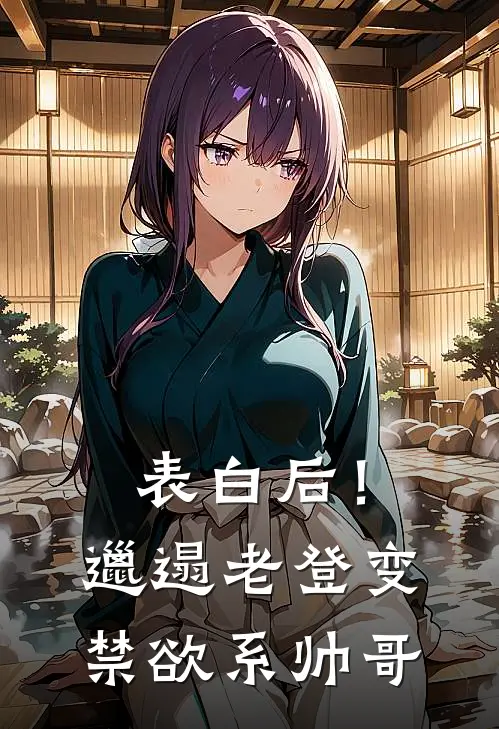 表白后！邋遢老登变禁欲系帅哥姜年周城完整免费小说_热门小说阅读表白后！邋遢老登变禁欲系帅哥姜年周城