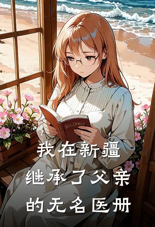 我在新疆，继承了父亲的无名医册