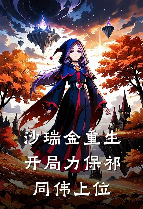 沙瑞金重生：开局力保祁同伟上位(沙瑞金祁同伟)在线免费小说_热门网络小说沙瑞金重生：开局力保祁同伟上位沙瑞金祁同伟