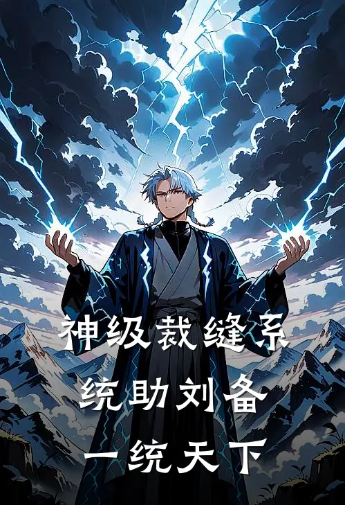 神级裁缝系统助刘备一统天下(林风赵云)最新好看小说_最新章节列表神级裁缝系统助刘备一统天下(林风赵云)