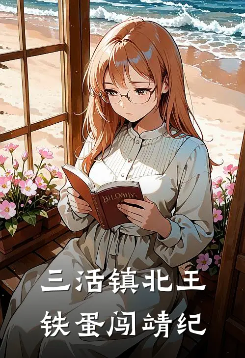 三活镇北王铁蛋闯靖纪