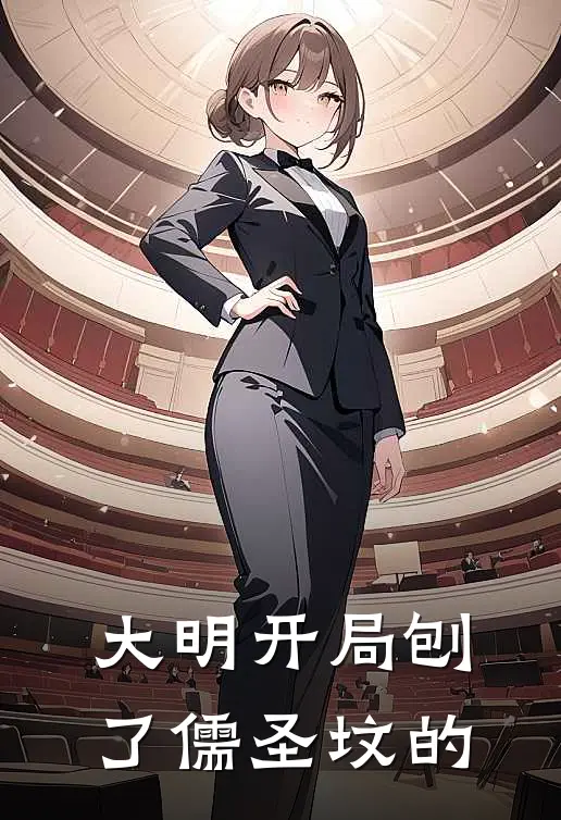 大明开局刨了儒圣坟的