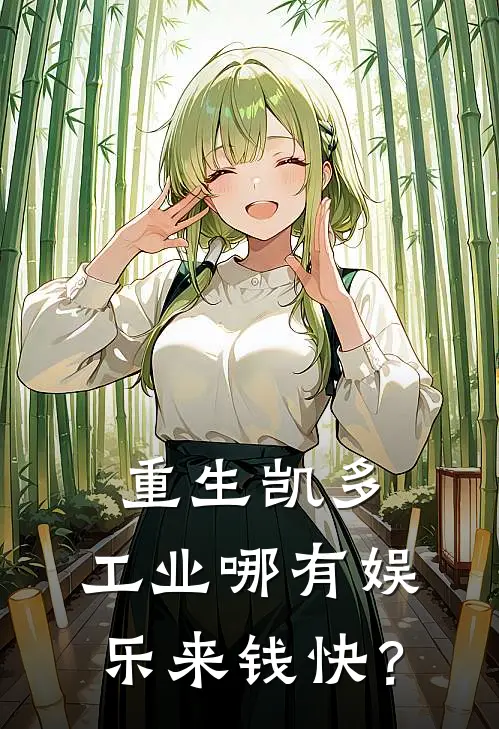 重生凯多，工业哪有娱乐来钱快？(凯多路飞)全本免费小说_最新章节列表重生凯多，工业哪有娱乐来钱快？(凯多路飞)