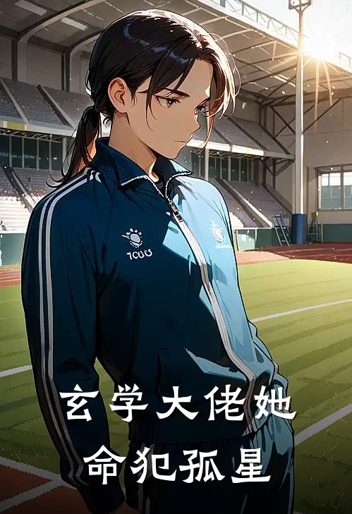 玄学大佬她命犯孤星