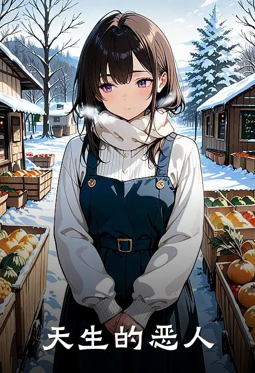 天生的恶人