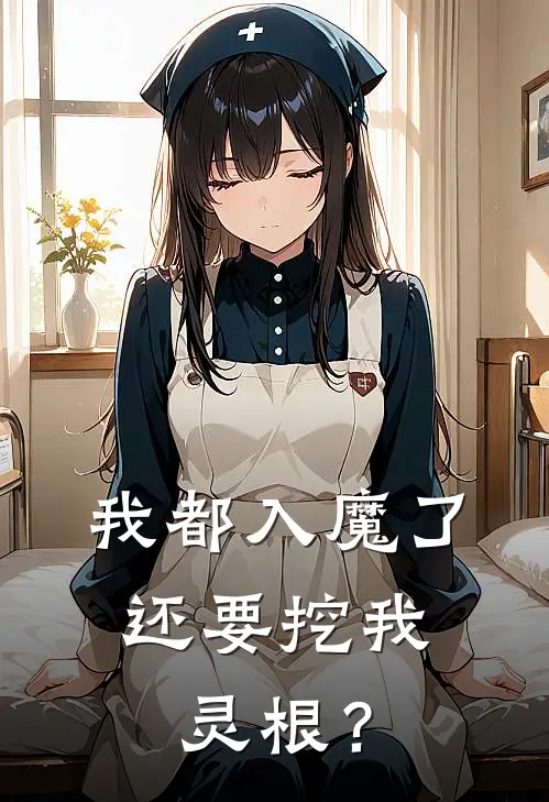 我都入魔了，还要挖我灵根？