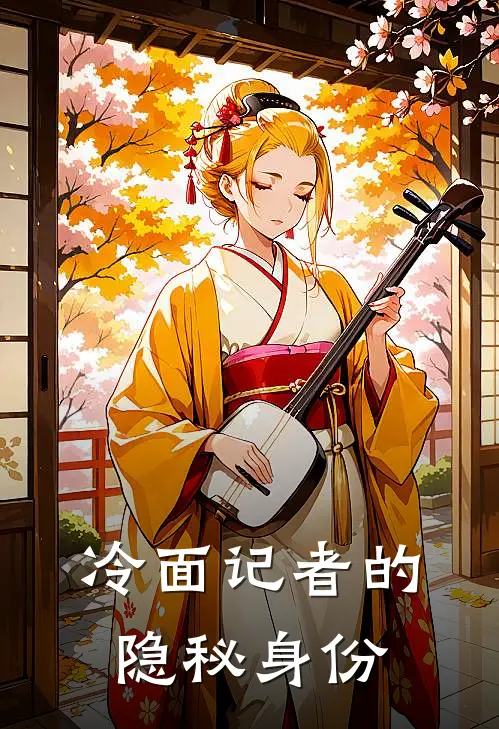 冷面记者的隐秘身份