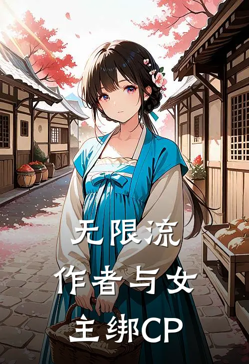 无限流：作者与女主绑CP