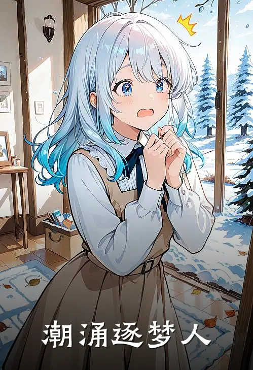 潮涌逐梦人米洛瑞恩免费小说在线看_完本小说阅读潮涌逐梦人(米洛瑞恩)