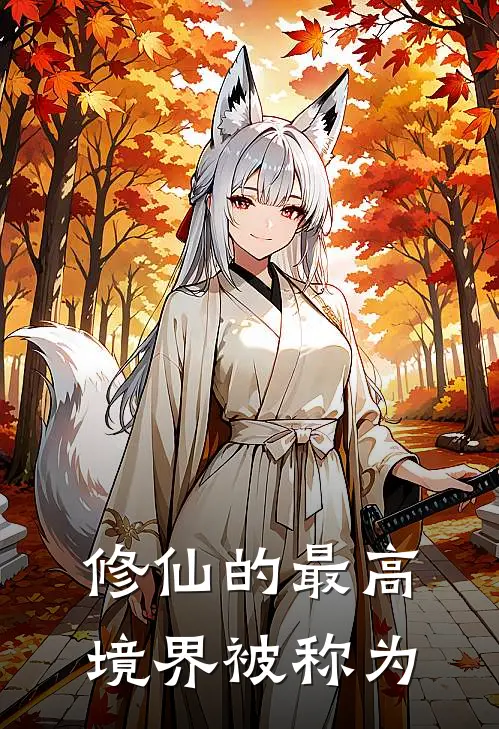 修仙的最高境界被称为