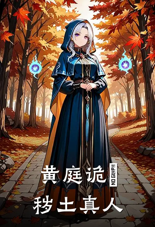 黄庭诡箓：秽土真人