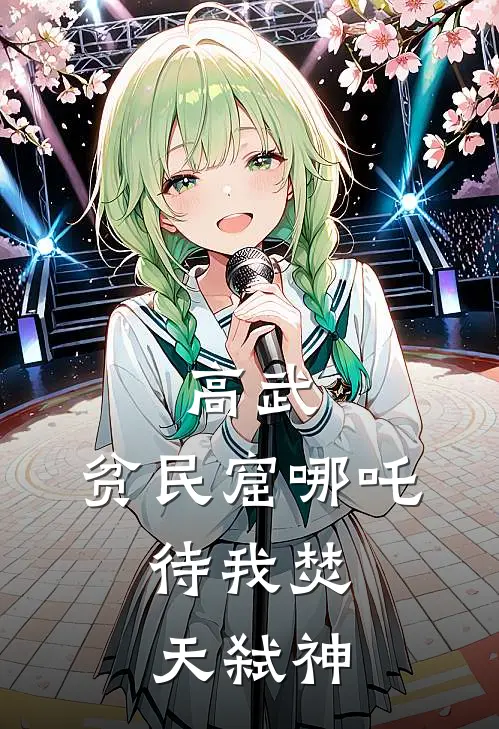 高武：贫民窟哪吒，待我焚天弑神