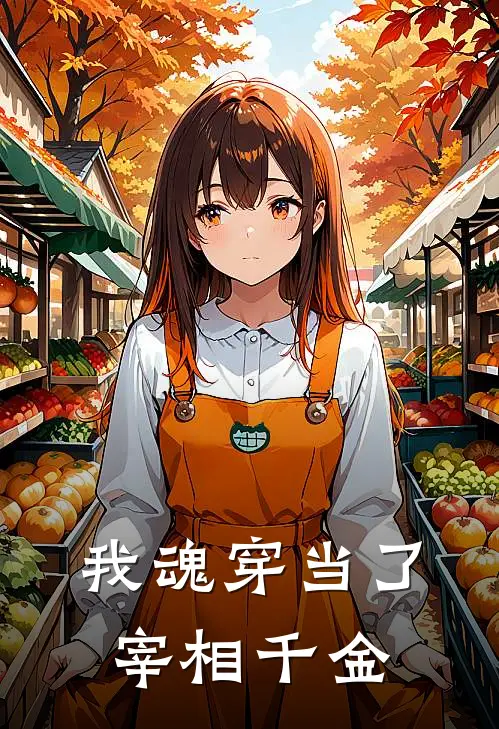 我魂穿当了宰相千金