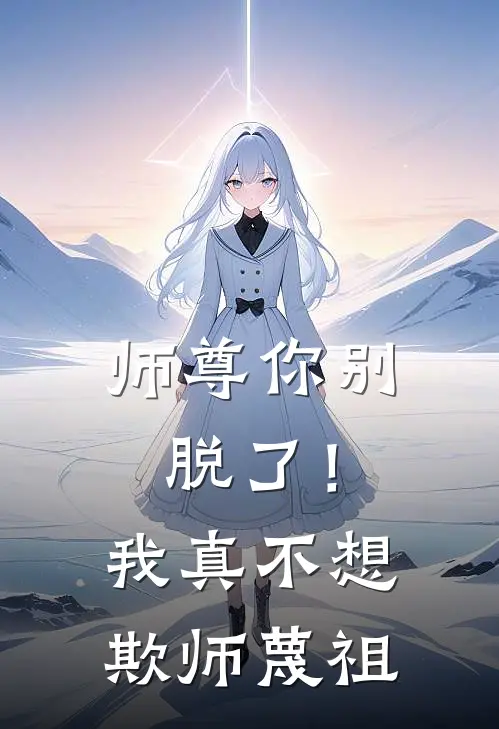 师尊你别脱了！我真不想欺师蔑祖