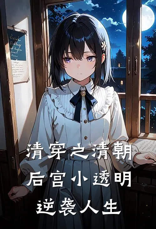 清穿之清朝后宫小透明逆袭人生