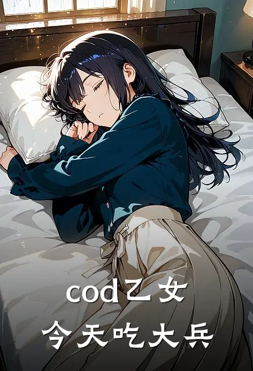 cod乙女今天吃大兵