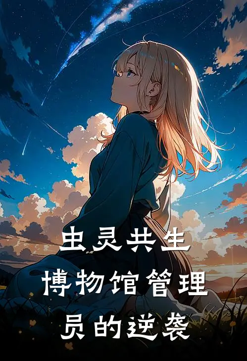 虫灵共生：博物馆管理员的逆袭