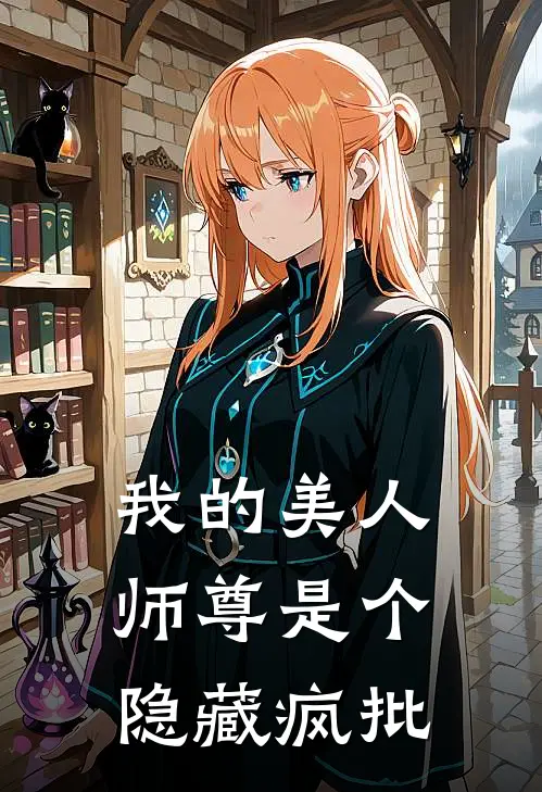 我的美人师尊是个隐藏疯批(谢瑶沈行洲)热门小说_《我的美人师尊是个隐藏疯批》最新章节在线阅读