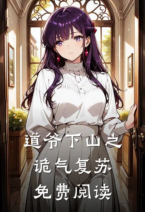 道爷下山之诡气复苏免费阅读