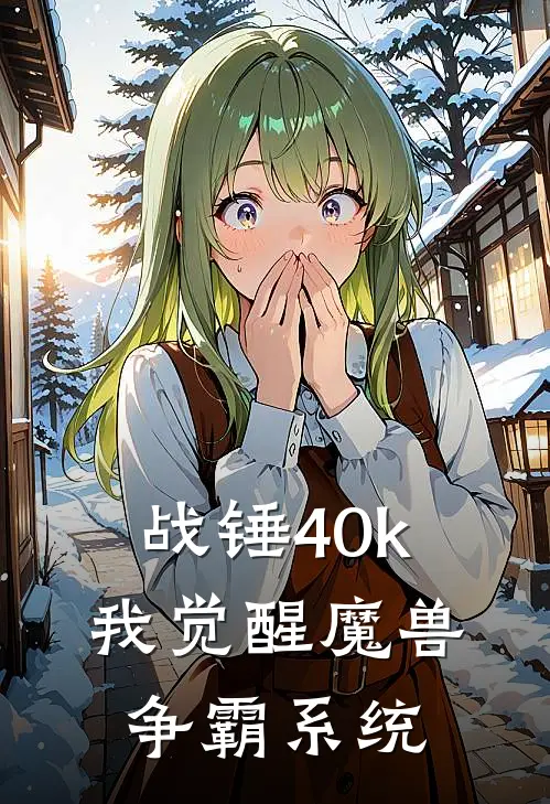 战锤40k我觉醒魔兽争霸系统(方允玛德)免费完结小说_免费小说在线阅读战锤40k我觉醒魔兽争霸系统(方允玛德)