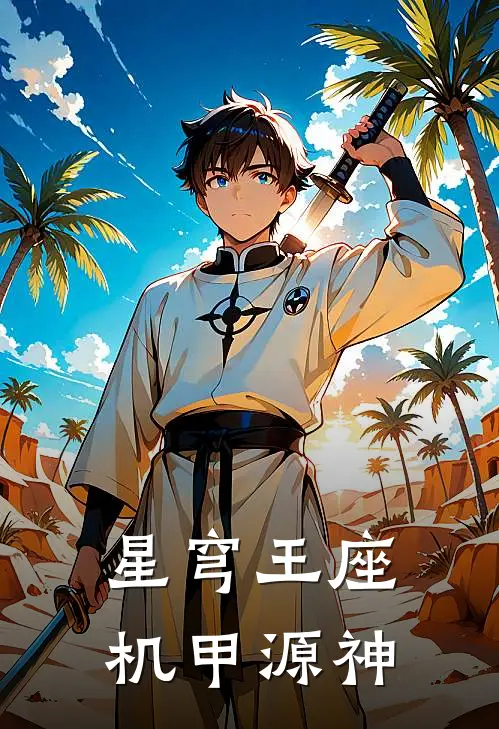 星穹王座：机甲源神