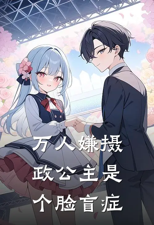 万人嫌摄政公主是个脸盲症