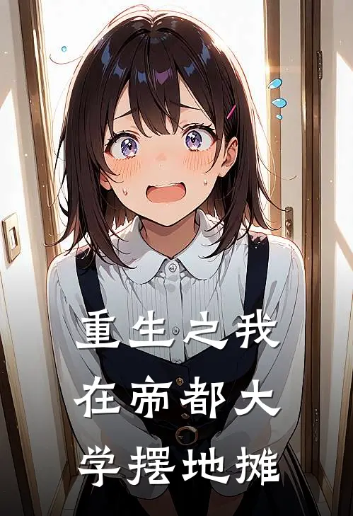 重生之我在帝都大学摆地摊