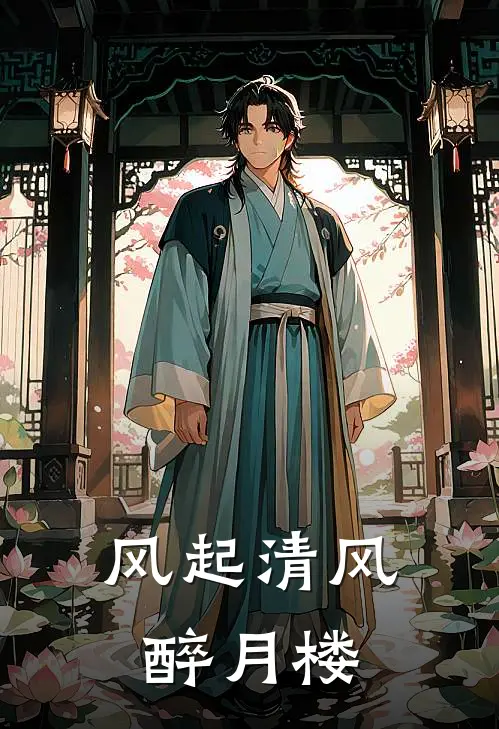 风起清风醉月楼(月涵周清瑶)最新小说_免费阅读完整版小说风起清风醉月楼(月涵周清瑶)