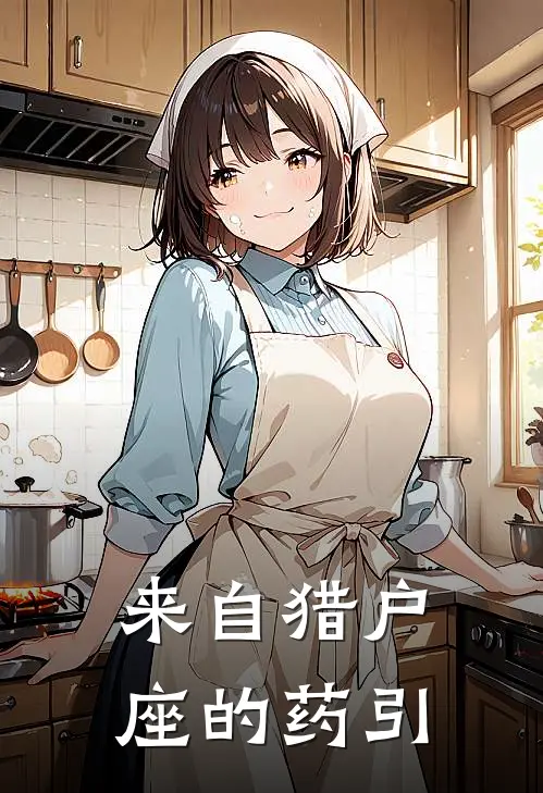 来自猎户座的药引