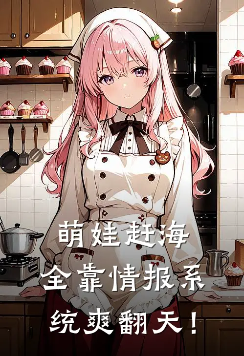 萌娃赶海：全靠情报系统爽翻天！