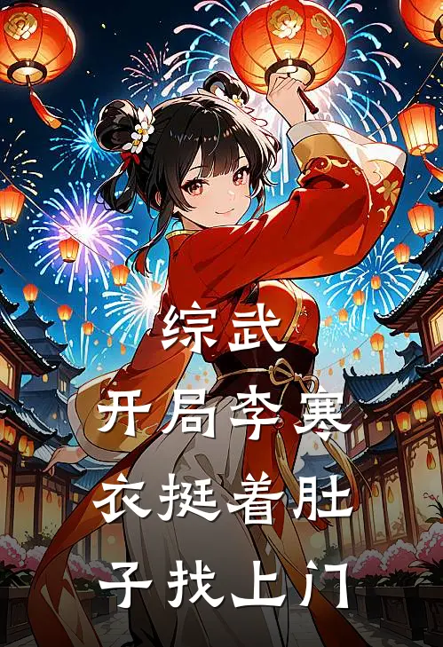 综武：开局李寒衣挺着肚子找上门