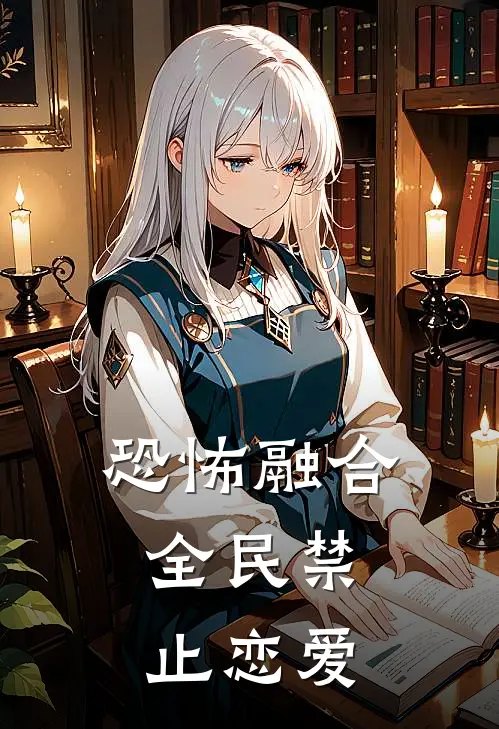 恐怖融合：全民禁止恋爱