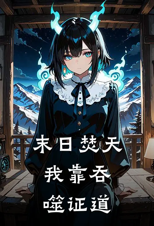 末日焚天：我靠吞噬证道