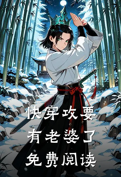 快穿攻要有老婆了免费阅读