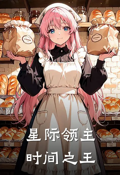 星际领主时间之王