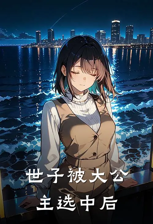 世子被大公主选中后