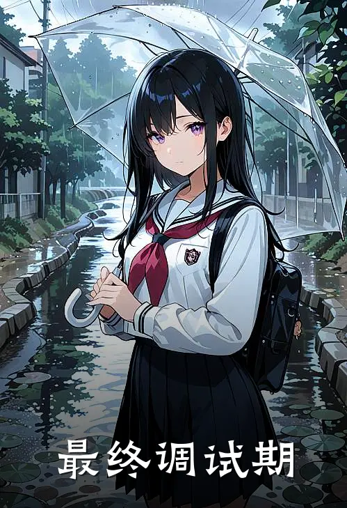 最终调试期(林晓雾陆昀)热门网络小说_最新完本小说最终调试期(林晓雾陆昀)