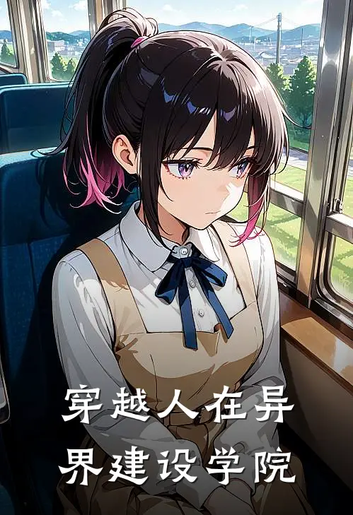 穿越人在异界建设学院