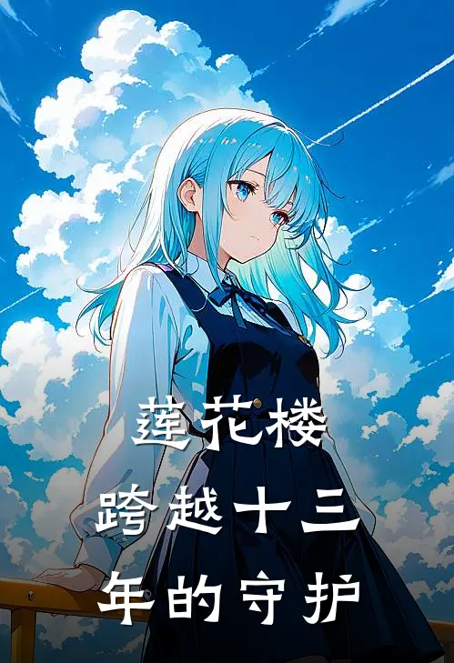 莲花楼：跨越十三年的守护