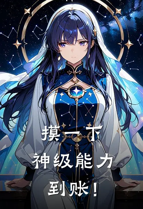 摸一下，神级能力到账！(陈霄黄毛)全本免费小说_最新章节列表摸一下，神级能力到账！(陈霄黄毛)