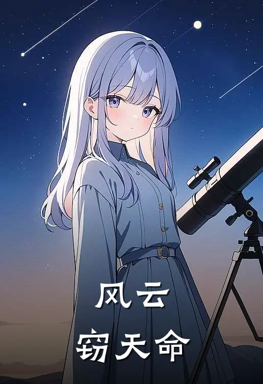 风云：窃天命聂风秦风小说完整版免费阅读_最新章节列表风云：窃天命(聂风秦风)