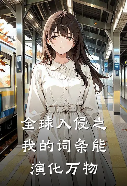 全球入侵之我的词条能演化万物(杜天林墨)完整版免费全文阅读_最热门小说全球入侵之我的词条能演化万物杜天林墨