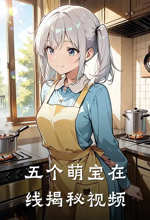 五个萌宝在线揭秘视频