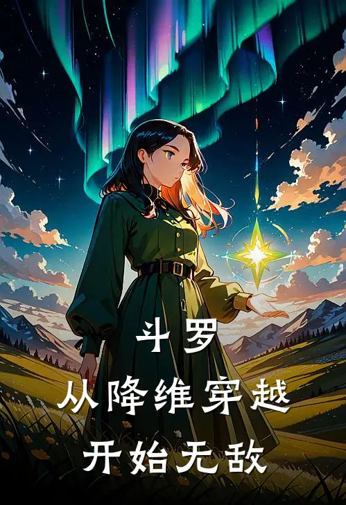 斗罗：从降维穿越开始无敌羽眷川羽眷川热门的小说_热门小说在线阅读斗罗：从降维穿越开始无敌羽眷川羽眷川