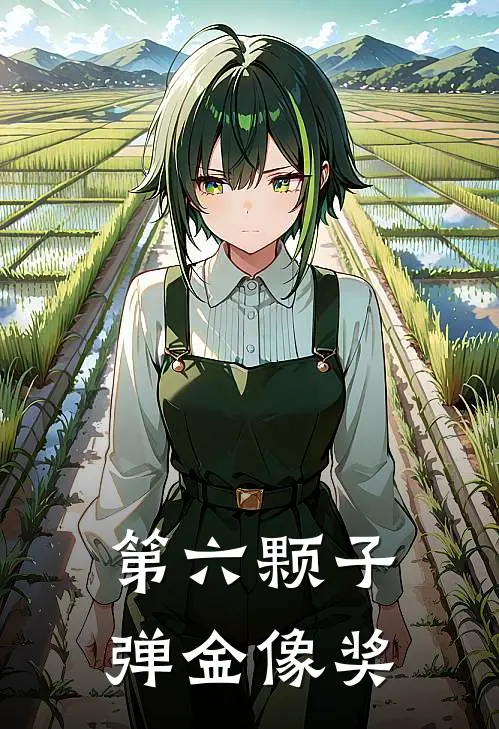 第六颗子弹金像奖