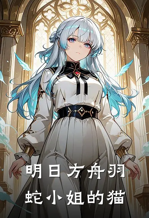 明日方舟羽蛇小姐的猫