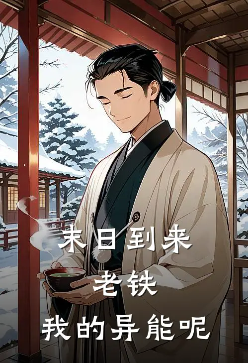 末日到来：老铁，我的异能呢