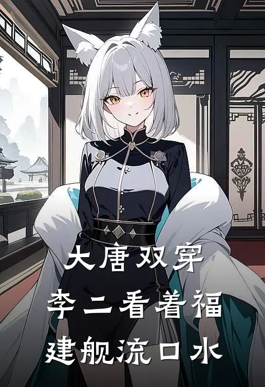 大唐双穿：李二看着福建舰流口水(李越李世民)最新好看小说_最新章节列表大唐双穿：李二看着福建舰流口水(李越李世民)