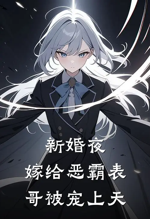 新婚夜，嫁给恶霸表哥被宠上天